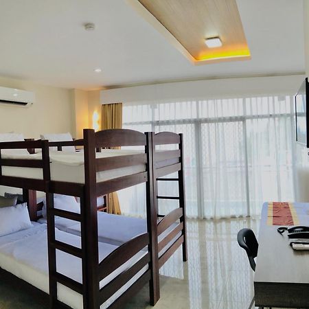 Cebu North Coast Beach Resort Sogod  외부 사진