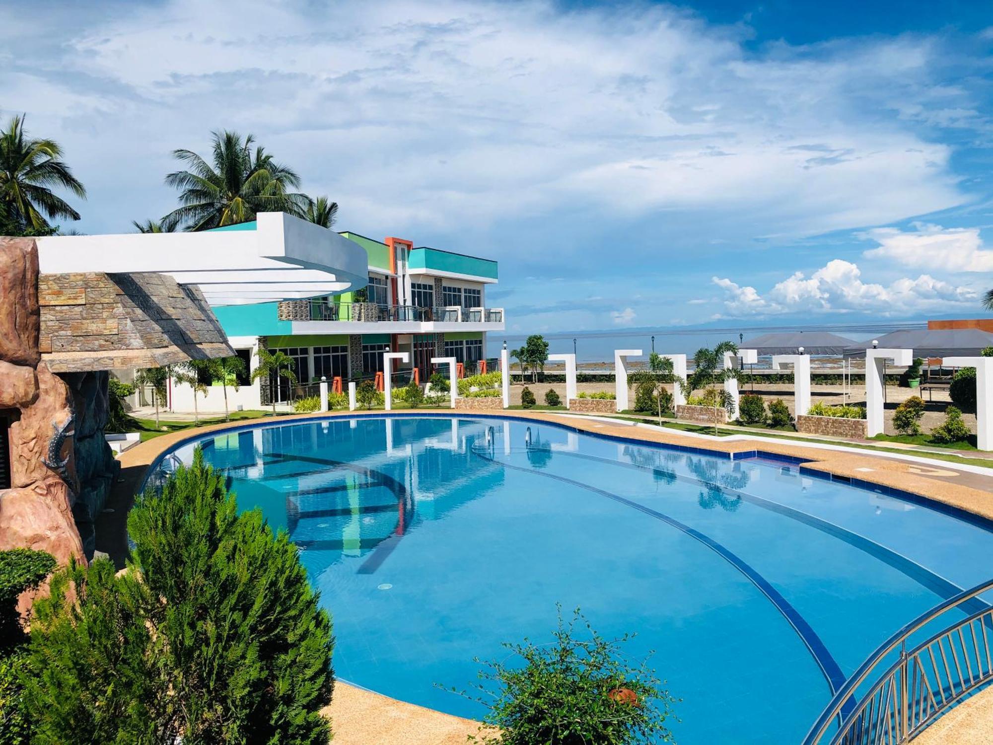 Cebu North Coast Beach Resort Sogod  외부 사진