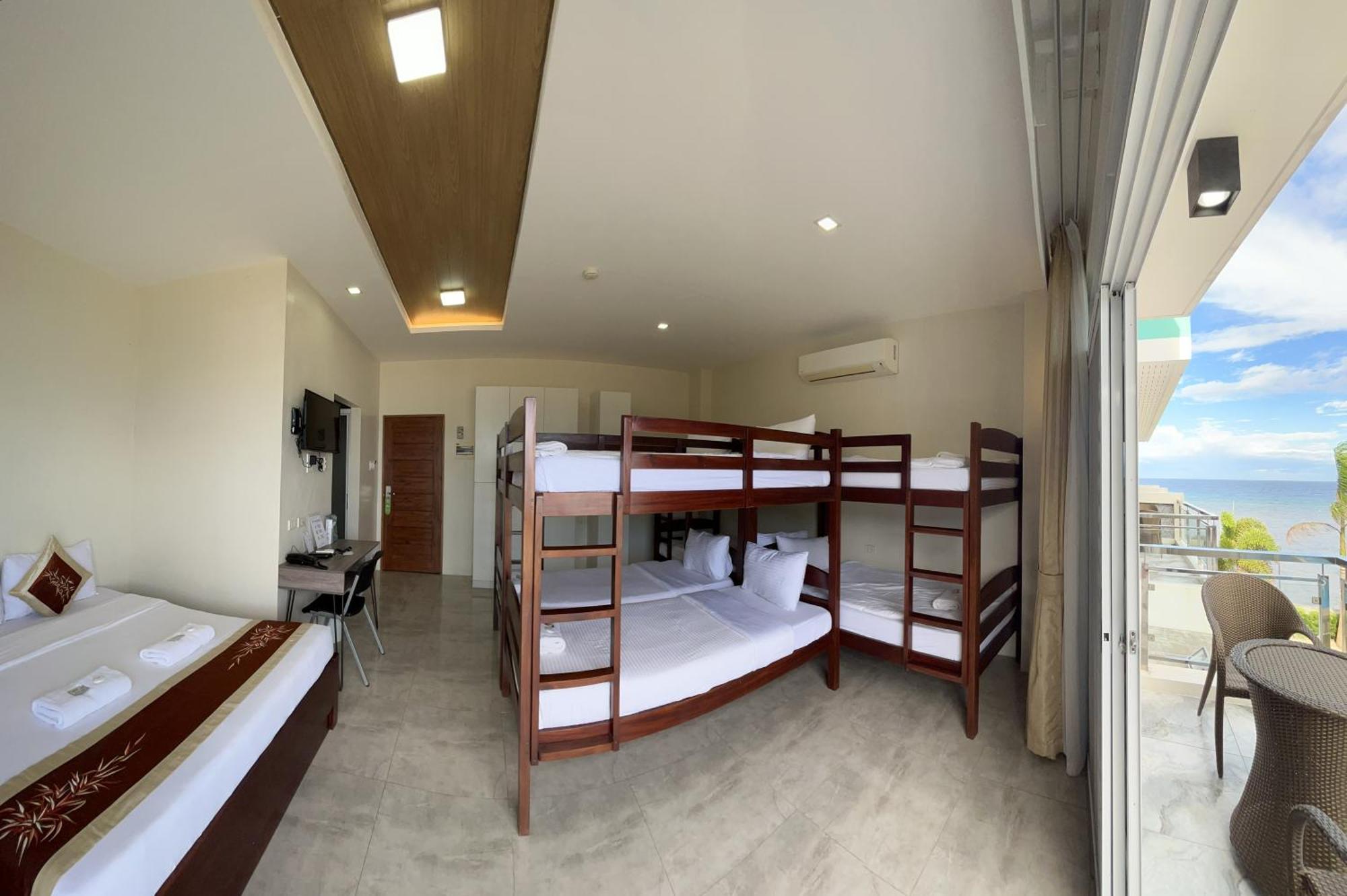Cebu North Coast Beach Resort Sogod  외부 사진