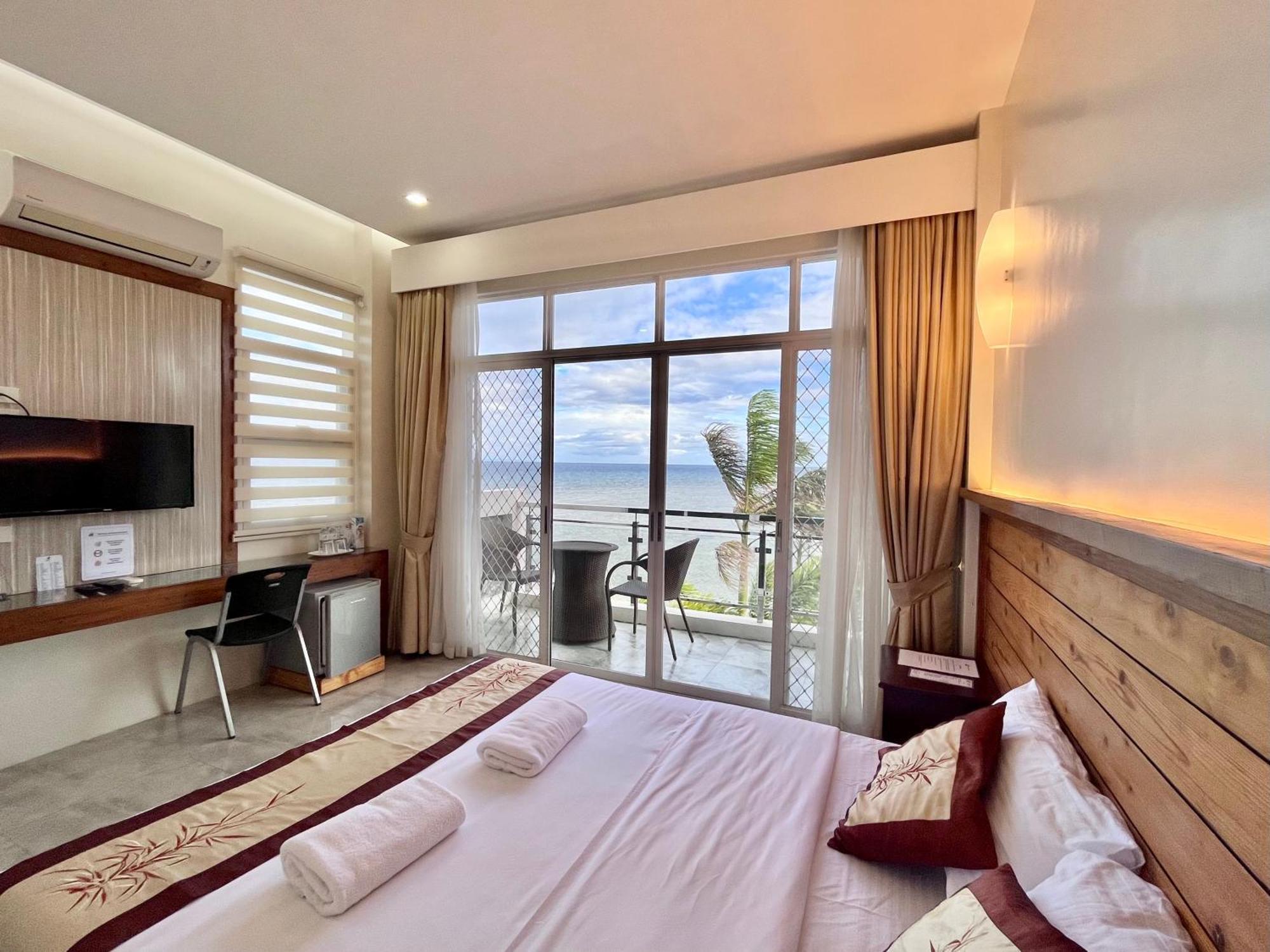 Cebu North Coast Beach Resort Sogod  외부 사진