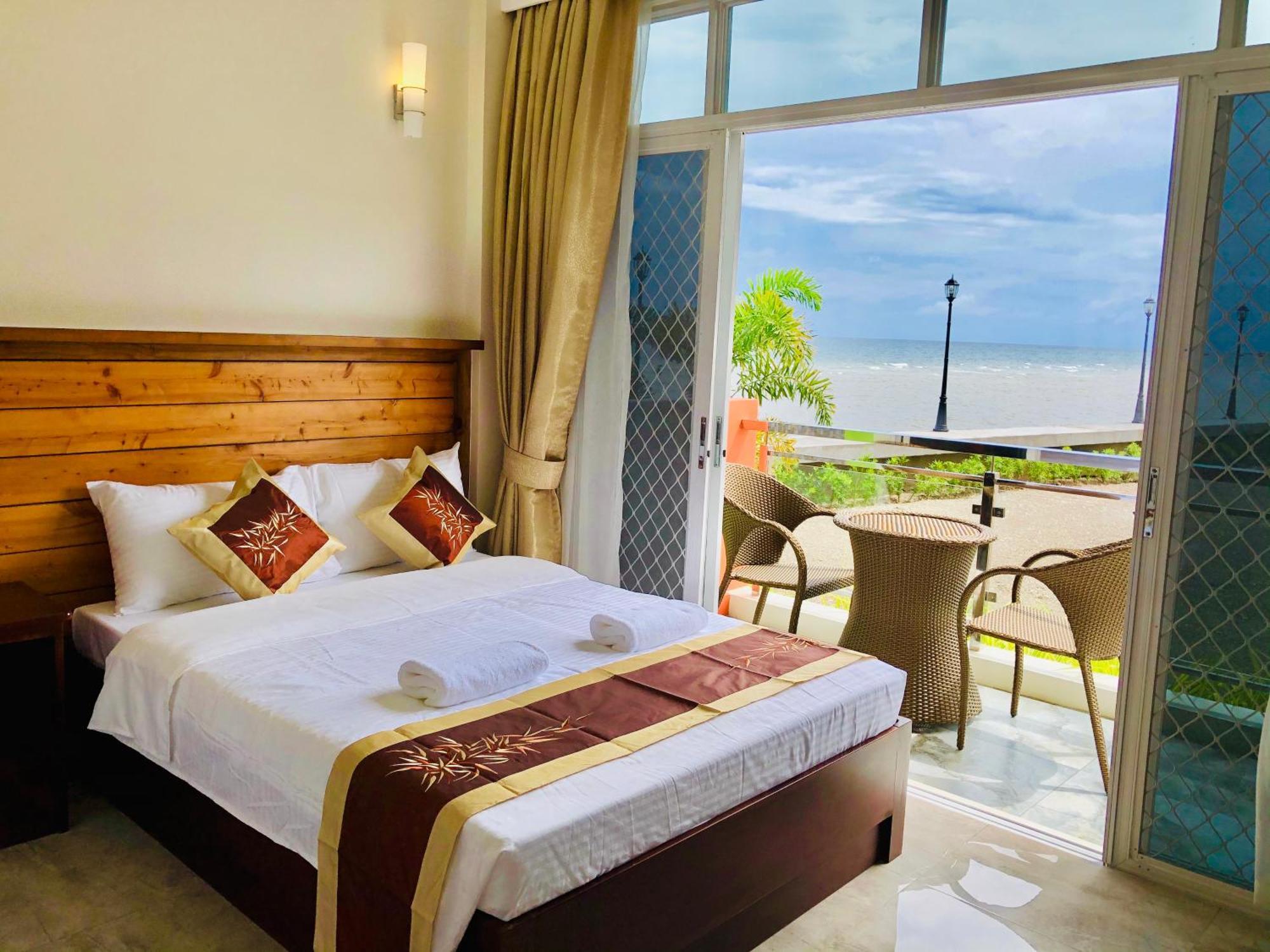 Cebu North Coast Beach Resort Sogod  외부 사진