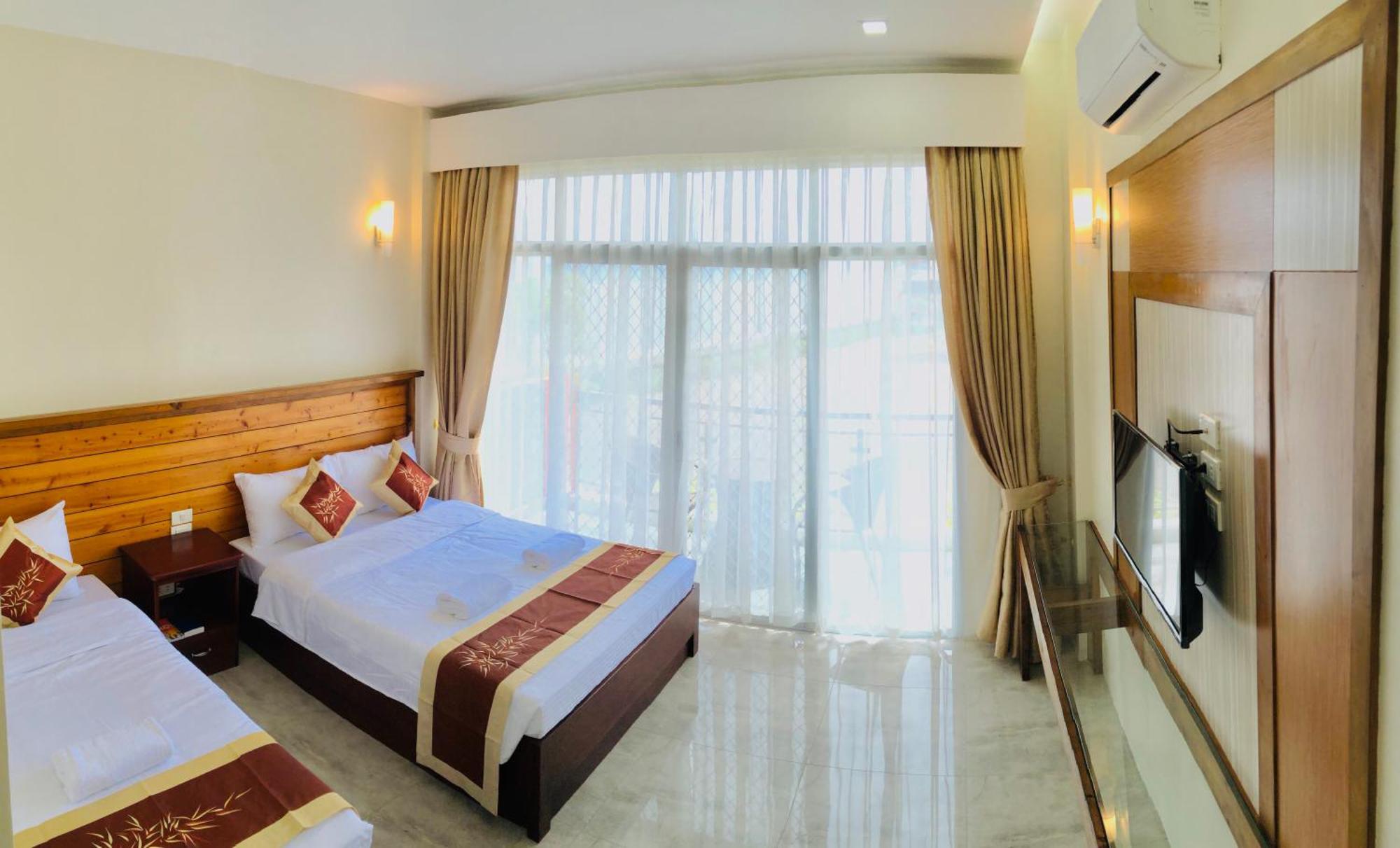 Cebu North Coast Beach Resort Sogod  외부 사진