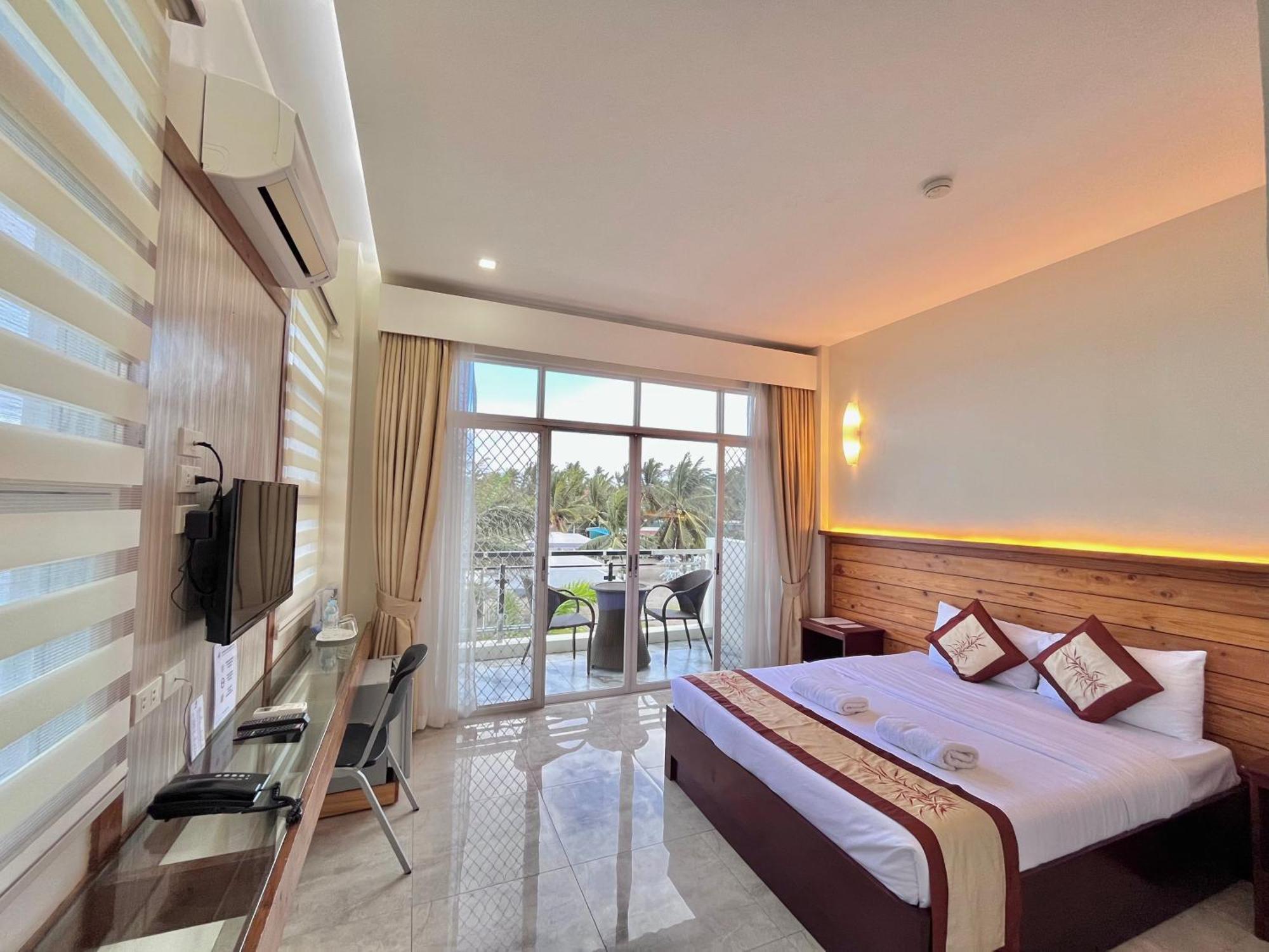 Cebu North Coast Beach Resort Sogod  외부 사진