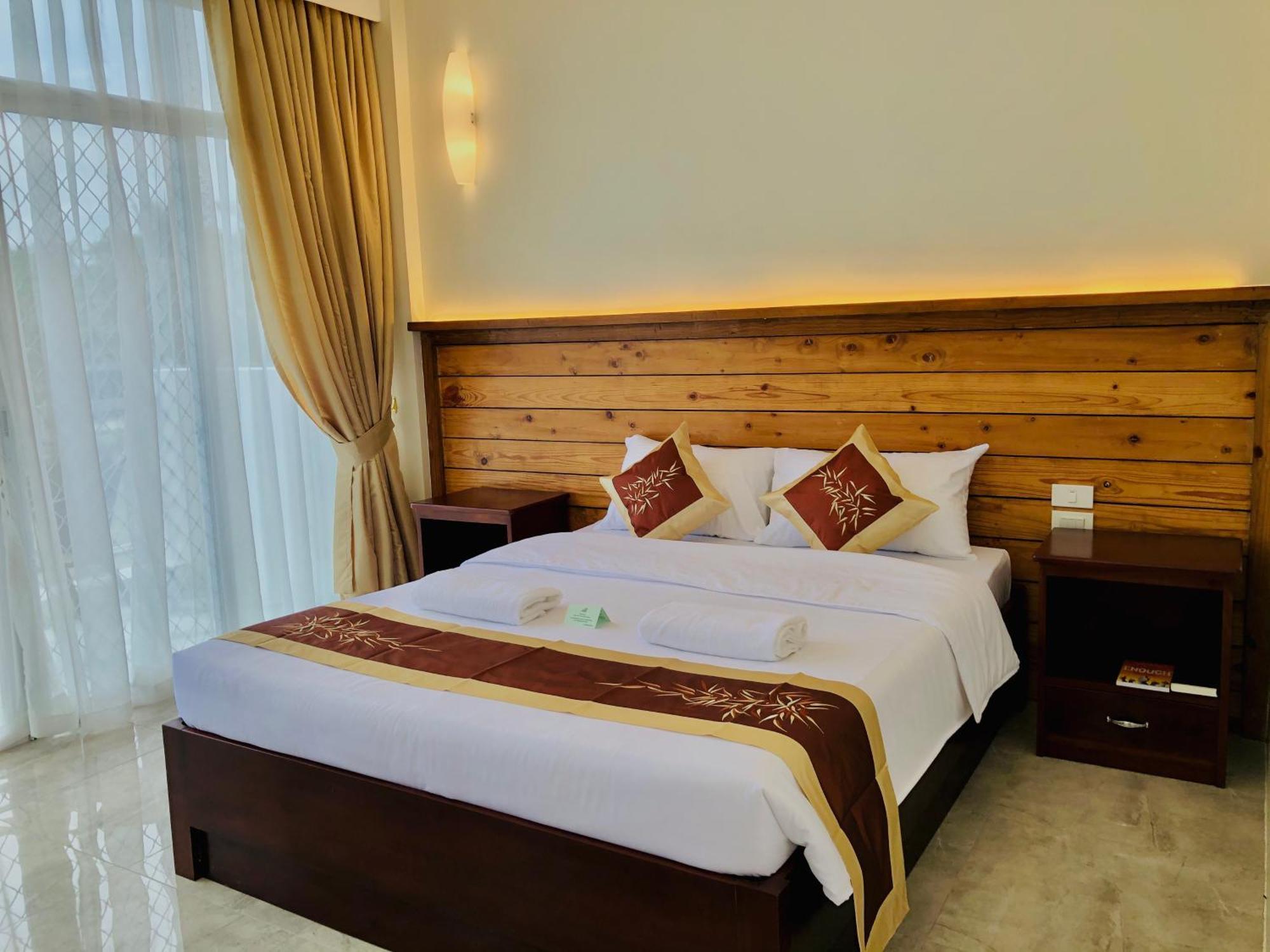 Cebu North Coast Beach Resort Sogod  외부 사진